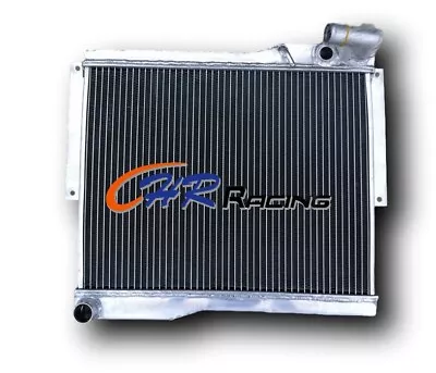 3Row For 1977-1980 78 79 MG MGB GT / ROADSTER 1.8L 110 Engine Aluminum Radiator • $95