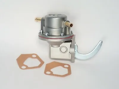 Mechanical Fuel Pump Fits Triumph Spitfire & MG Midget PTZ Brand   FP13406 • $48.95