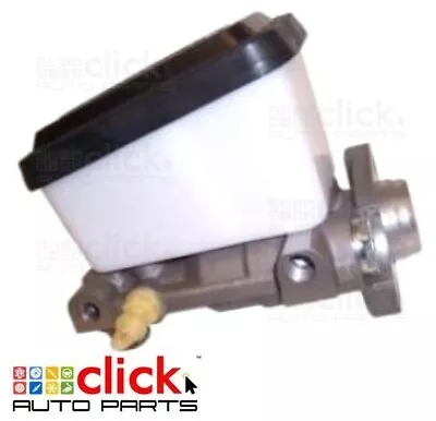 Brake Master Cylinder Holden Wb Ute P/van (disc Drum With Mastervac) 5/1980-7/85 • $218.10