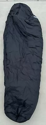 Wiggy's Military Lamilite Insulated Mummy Sleeping Bag Black • $99.99