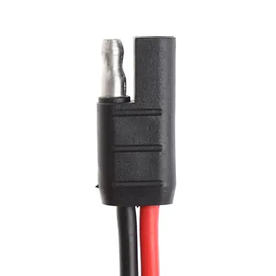 DC Power Cable Cord For Motorola Mobile Radio/Repeater CDM1250 GM338 GM360 • $6.52