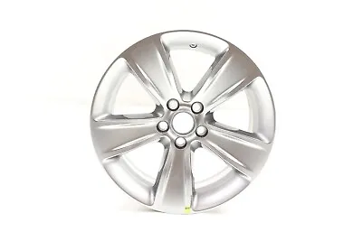 NEW Mopar 18 X7.5  Silver 5-Spoke Wheel Rim 1ZV90DD5AB Challenger Charger 15-23 • $228.95