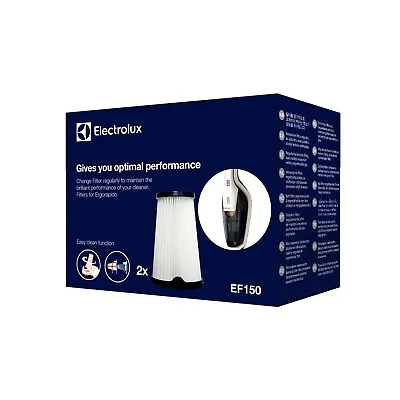 Electrolux Filter Kit Ef150 For Ergorapido Zb3301 Zb3311 Zb3320 +more Heidelberg • $21