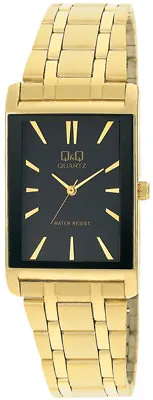 Citizen Made Qq Gents Quartz Dress Watch Q432-002 • $31.46