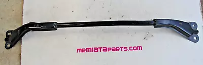01-05 Mazda Miata OEM Front Strut Tower Bar Chassis Support Brace 02 03 04 *READ • $98.95