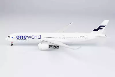 Ng El Finnair A350-900 Oh-Lwb 1/400 • $107.30