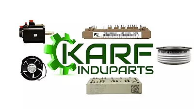 $224 • Buy New Cm600du-12nfh Igbt Power Switching Module Mitsubishi