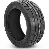 255/35-20 Mickey Thompson Street Comp Radial Tire Mtt248822 • $224.59