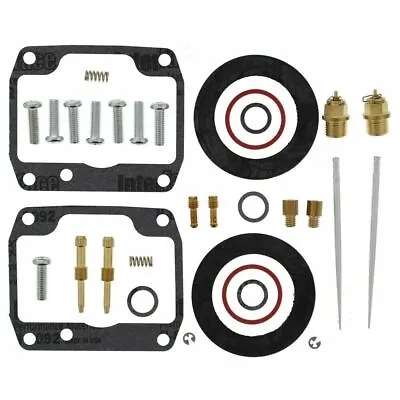 Ski-Doo MXZ 600 Carburetor Carb Repair Rebuild Kit 1999 2000 • $54.98