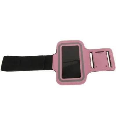 Sports Armband Jogging Case Running Protective For Samsung Galaxy S3 Mini I8195 • £12.19