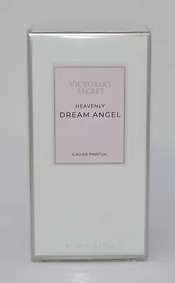 Victoria's Secret Heavenly Dream Angel Eau De Parfum Mist Spray Perfume 3.4 Oz • $79.99