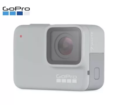 Side Door Replacement  For GoPro Hero 7 White { Genuine GoPro Part ) • $35.10