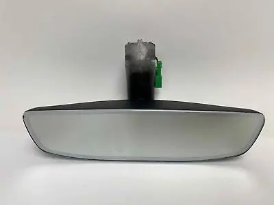 Rear View Mirror Automatic Dimming E11038266 Fits 2014 - 2018 VOLVO S60 • $60.03