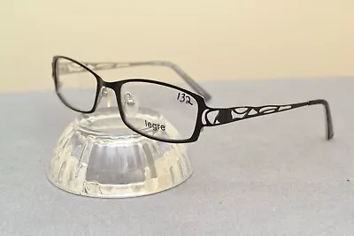 Legre Women's Eyeglasses *Frames Only*  LE5035 Col.1160 50[]18 135 EUC • $14.95