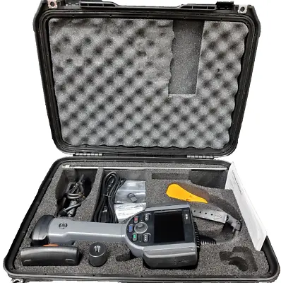 GE Inspections XL VU 6.1mm/3m Stereo Videoscope Borescope - Olympus Waygate • $7500