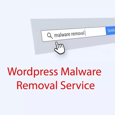 Website Malware Removal Service | Virus Removal | Ecommerce Website Security • $10