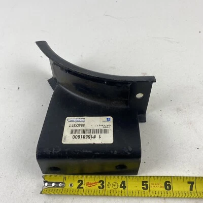$39.90 • Buy Truck Trailer Power Brake Vacuum Tank Air Reservoir Bracket Support Vacuum Mount