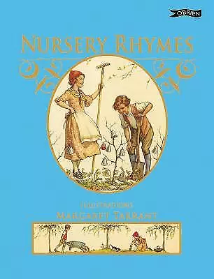 £8.75 • Buy Nursery Rhymes By Margaret Tarrant (Hardcover, 2011)