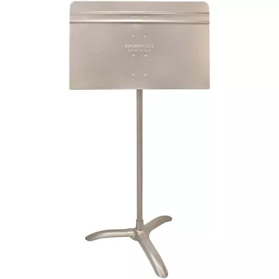 Manhasset Symphony Music Stand - Assorted Colors Silver • $62.75