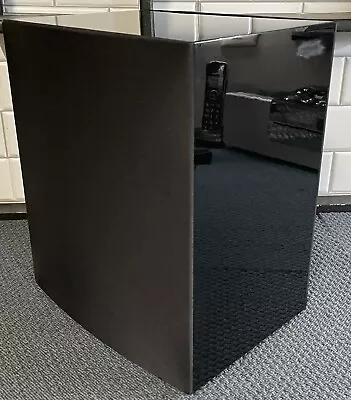 Vizio 6 1/2” Passive Subwoofer  • $22