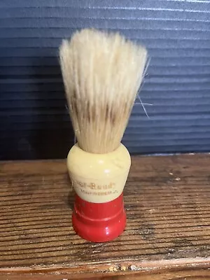 Vintage Ever-Ready Shaving Cream Brush • $5