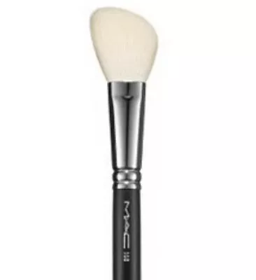 £25 • Buy Original Mac 168 - New - Natural Hair - Large Angled Contour Brush 