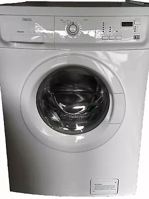Zanussi Washer Dryer 1600 Rpm - Used • £24