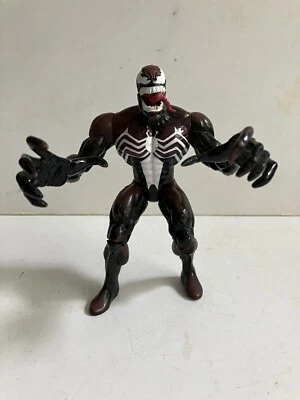 £9.99 • Buy 6  Carnage / Venom Figure - Spider-man Classics - ToyBiz
