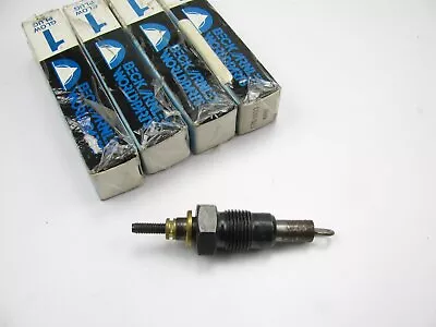 (4) Beck Arnley 176-1033 Diesel Glow Plugs • $26.99