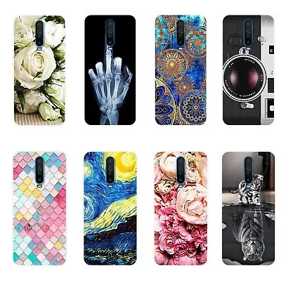 UMIDIGI Z2 Case Cover 8 Models Silicone TPU Gel • $15.39