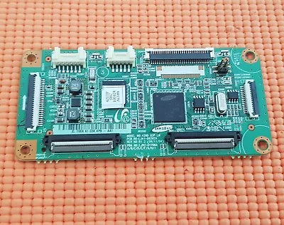 Lvds Board For Samsung Ps42c450b1w 42  Lcd Tv Lj41-08392a R1.2 Lj92-01708a Aa1 • £9.99