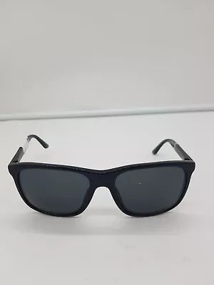 Bvlgari Sunglasses 7016 Black • $68