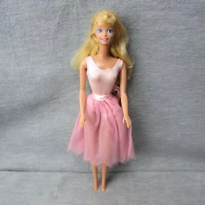 Vintage Barbie Doll My First Ballerina • $12.99