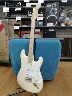 Fender USA Eric Clapton Stratocaster Used Electric Gutiar • $5565.95