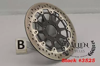 2014 Victory High Ball REAR ROTOR BACK BRAKE DISC 16402 Miles • $76.91