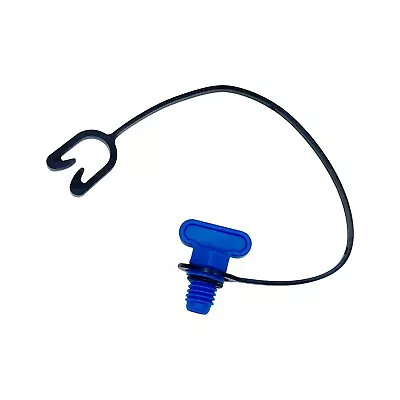 Drain Plug For Volvo Penta O-Ring Retaining Strap 21114522 3849500 3849892 • $10.49