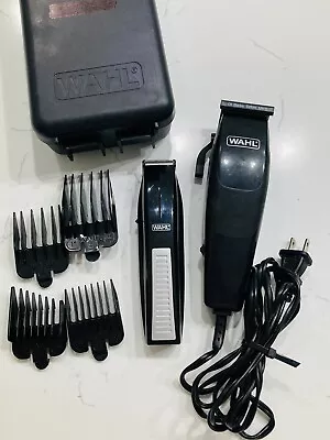 WAHL Hair Clippers Beard Mustache Professional Trimmer • $34.99