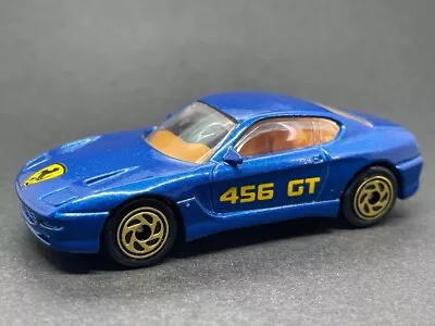 £12.95 • Buy Matchbox Ferrari 456gt - Mint