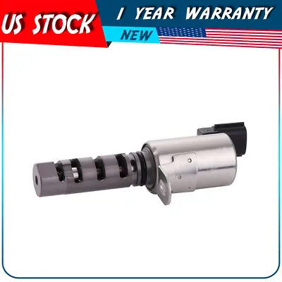 VVT Variable Valve Timing Solenoid For Toyota Camry 2.4L • $15.49
