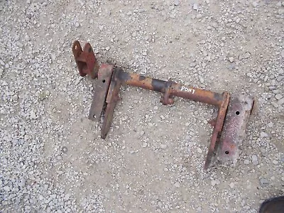 Massey Harris Pony MH Tractor ORIGNAL Implement Lift Bracket Rockshaft • $229.95