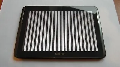 Samsung Galaxy Note GT-N8010 16GB Wi-Fi 10.1in - Grey S154 • £39.59