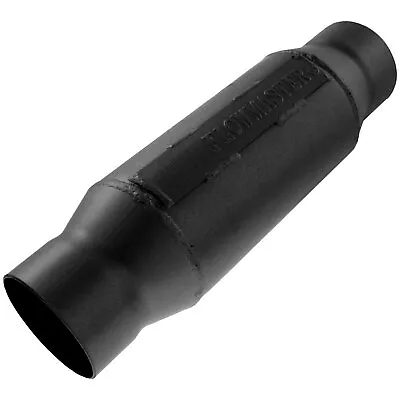 Flowmaster 15430S Outlaw Series Race Muffler - Short - 3  Center In / 3  Cent... • $126.95