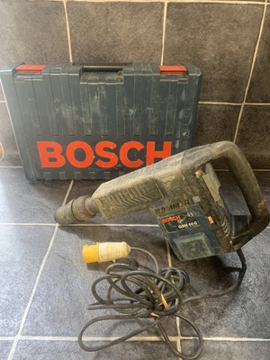 £144.95 • Buy Bosch GSH 10C 110v Breaker / Bosch Hammer Breaker