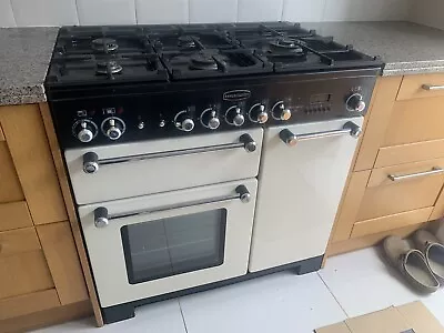 Rangemaster Kitchener 90 • £100