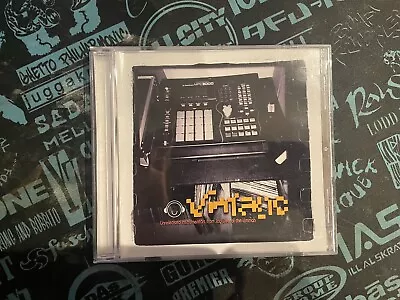 J Dilla - Vintage Cd Inst Rare Slum Village Ummah Jay Dee Hip Hop • £99.99