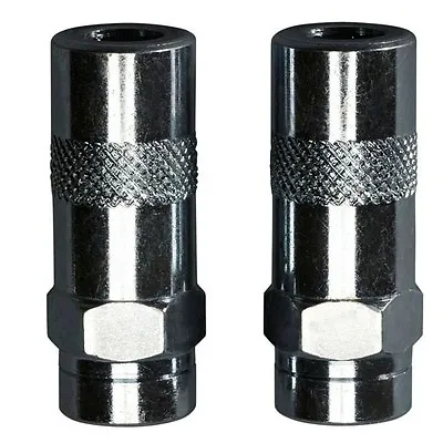 Milwaukee 49-16-2649 High Pressure Grease Coupler 2-Pack - IN STOCK • $19.99