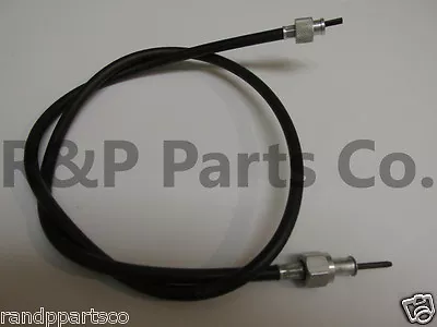 Tachometer Cable For IH International  B250 B275 B414 434 3042473R91    • $53.77