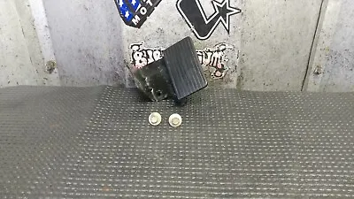 94-04 Mustang Dead Pedal Foot Rest OEM FORD • $19