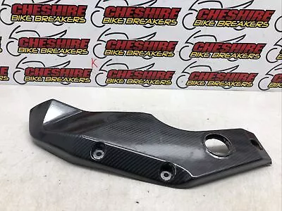 ♻️ Kawasaki Zr Z 1000 A1h 2003 - 2006 Right Side Frame Cover Panel ♻️ • $28