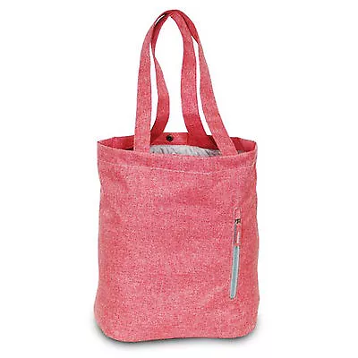 Everest Laptop And Tablet Tote Bag - Coral • $29.99
